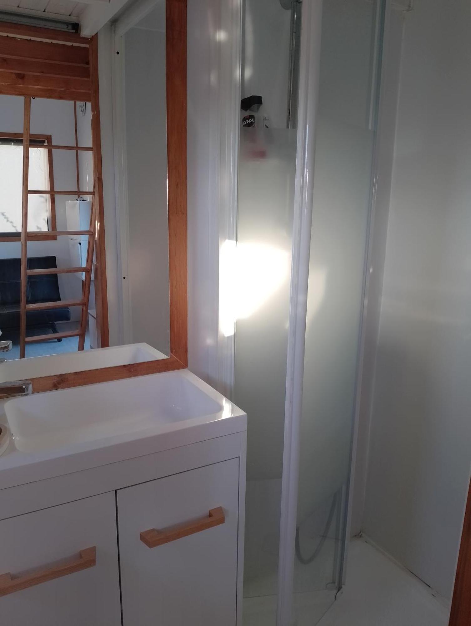 Villa Tiny House Cluj With Jacuzzi Sinnicoara Exterior foto